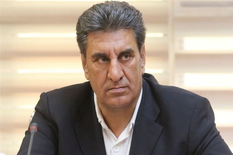 افشاریان: آقای فغانی در جام ملتها در کادر داوری کشور استرالیا سوت زد