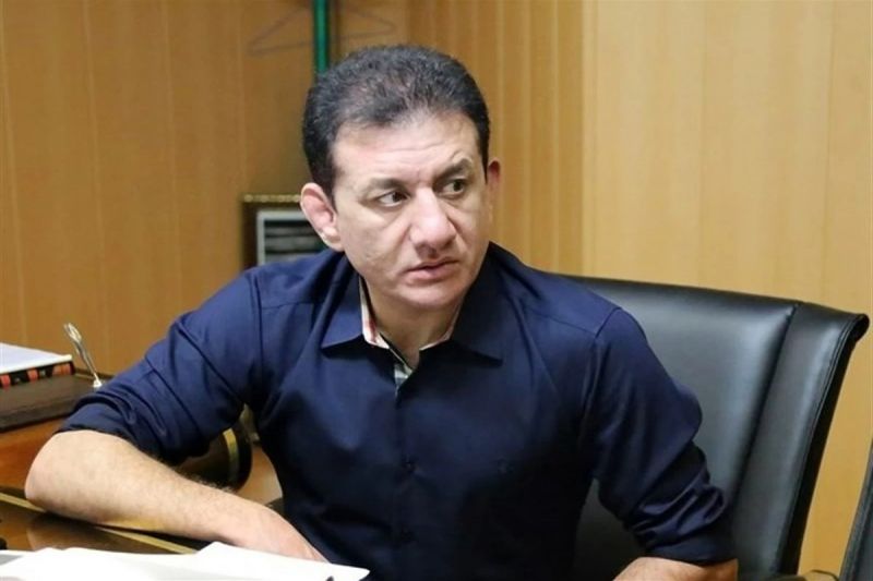 محمدی: جوانان هم مثل بزرگسالان طبق چرخه انتخاب میشوند/ هنوز برای انتخاب تیم زمان داریم