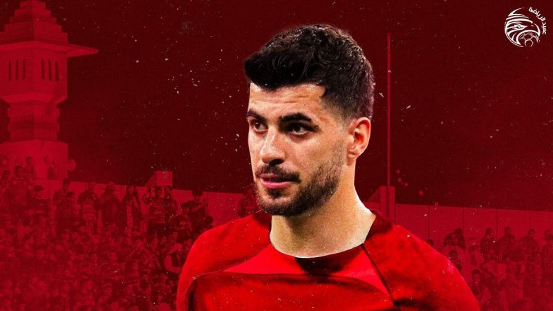 عزتاللهی با ۳۷۰ هزار دلار در امارات
