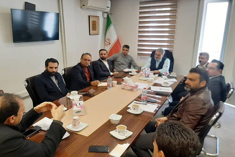 کمیته اقتصادی باشگاه پرسپولیس تشکیل جلسه داد