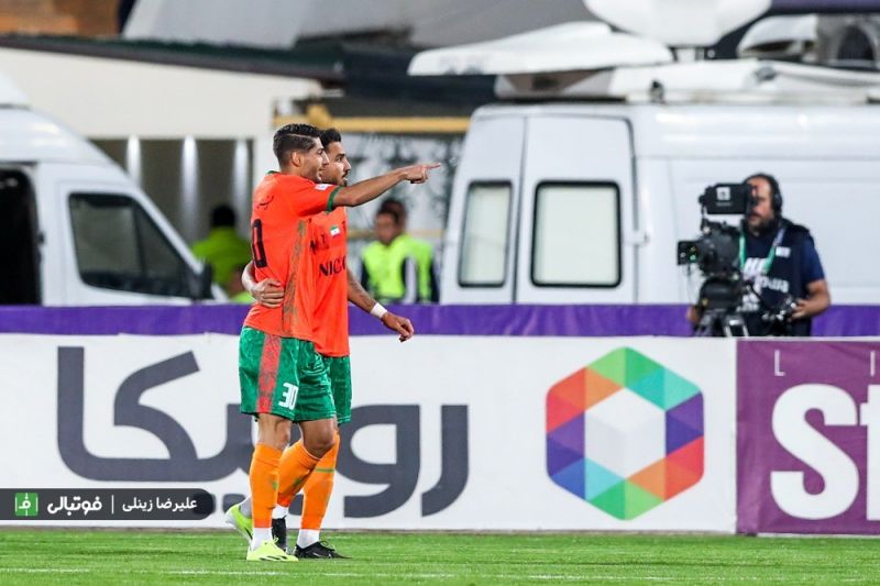 ستارهسازی به سبک محرم؛ محبی از نوع محمدمهدی!