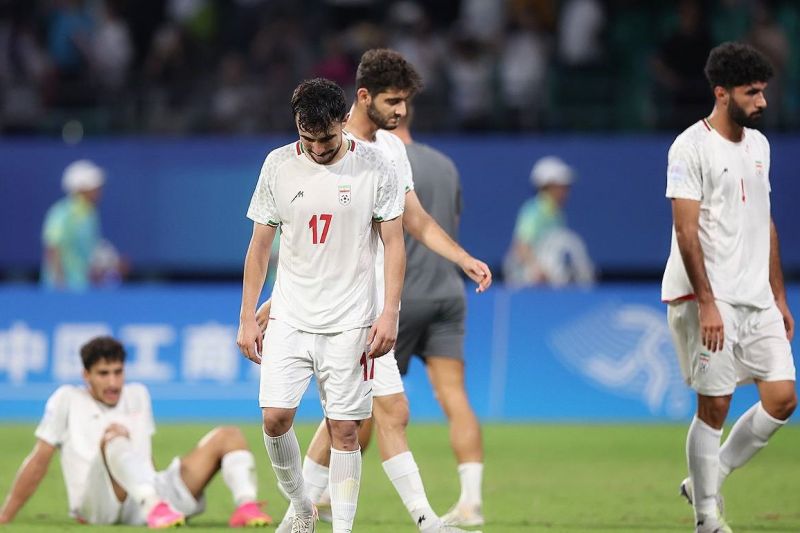 آغاز جام ملتهای زیر 23 سال آسیا؛ حیف شد، همه هستند جز ایران!