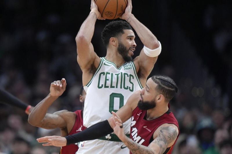 پلیآف NBA/ سلتیکس به دنبال انتقام و پیروزی حیاتی کلیپرز