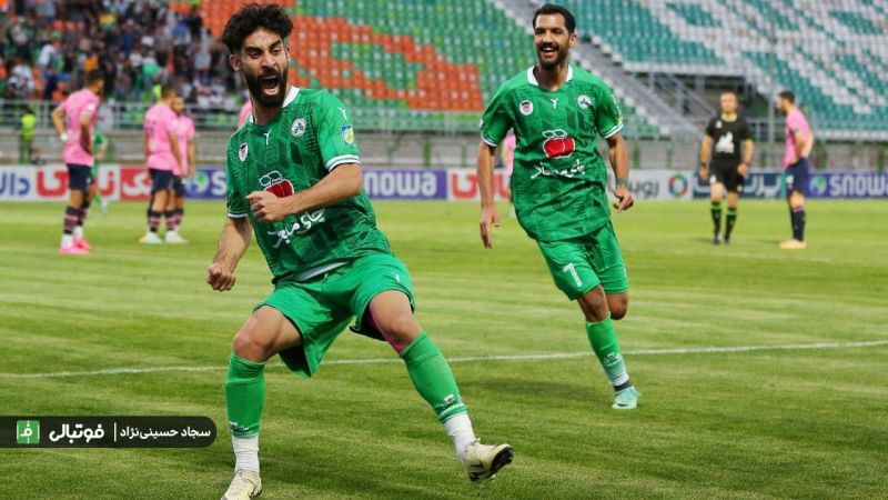 اعداد هفته بیست و چهارم؛ طلسم اصفهانیها شکست