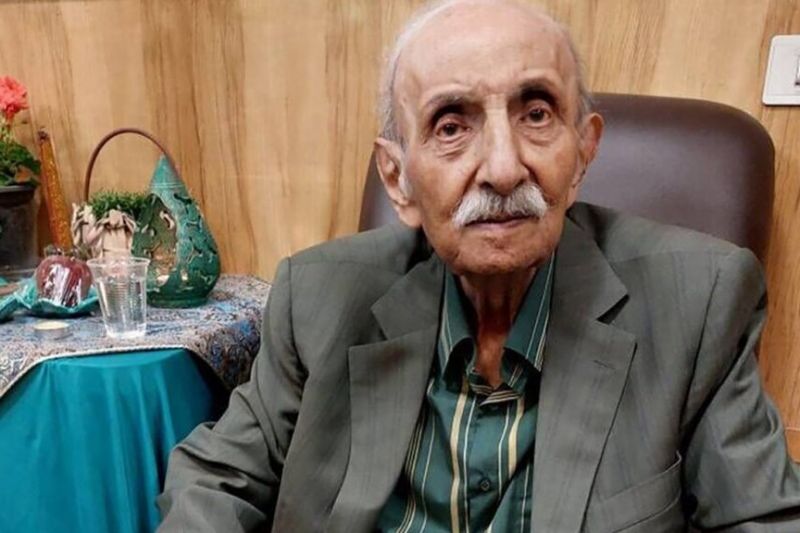 به یاد عمو مسعود؛ شماره 10 صدا و سیما بایگانی شد