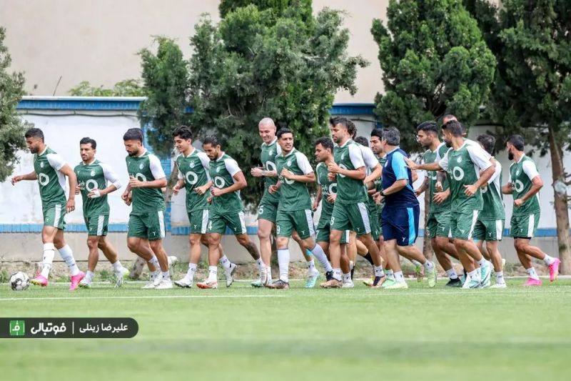 واکنش سازمان لیگ به صدور کارت بازی المثنی برای استقلالیها