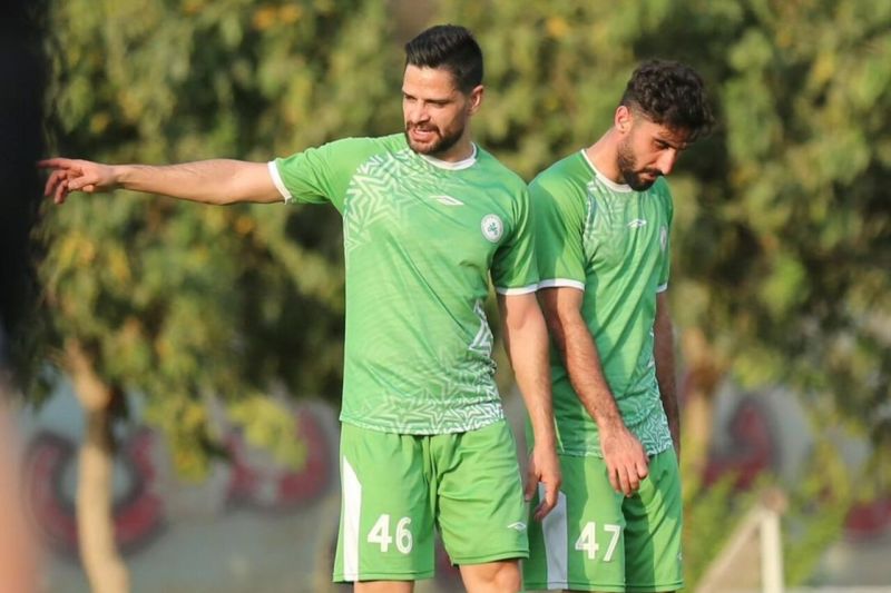 ذوب آهن با 3 غایب به مصاف پیکان میرود