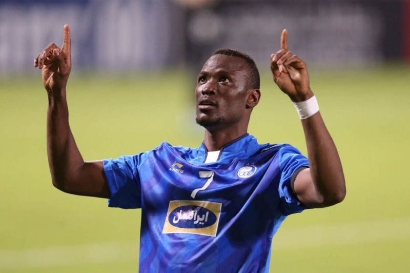 ستاره سابق بارسلونا، مانع رویای استقلالیها/ «توران» به دنبال جذب «تیام»