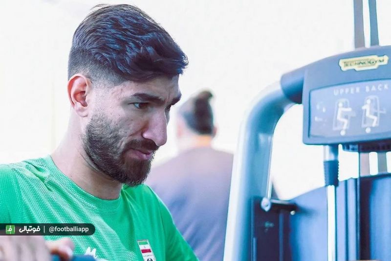 آقای گل لیگ اینبار نباید فرصت سوزی کند!