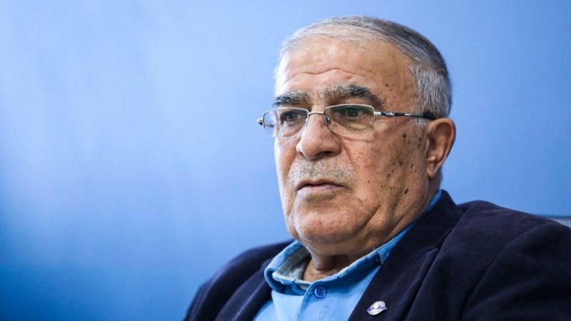 حمله شدید اللحن حسن روشن به جواد نکونام: ثابت کرد شخصیت سرمربیگری استقلال را ندارد!/ دلال ها می خواهند زمان برای استقلال از دست برود