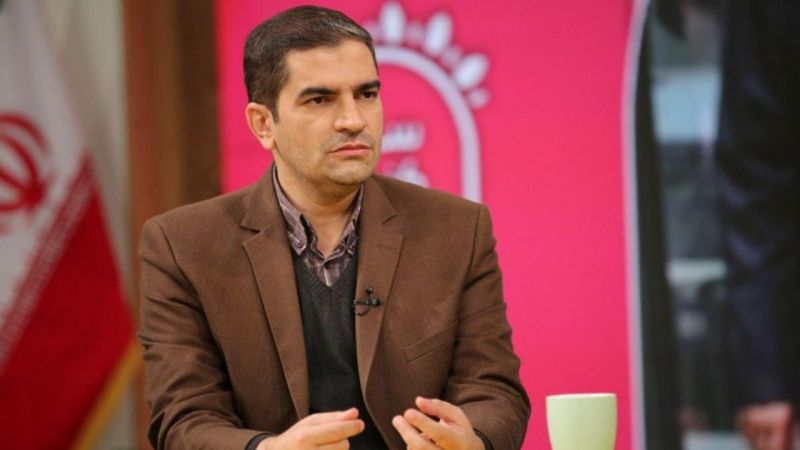 قاضی زاده هاشمی دبیرشورای نظارت بر صدا و سیما: مجریان و تهیهکنندگان فاسد در اختیار دادگاه قرار میگیرند!