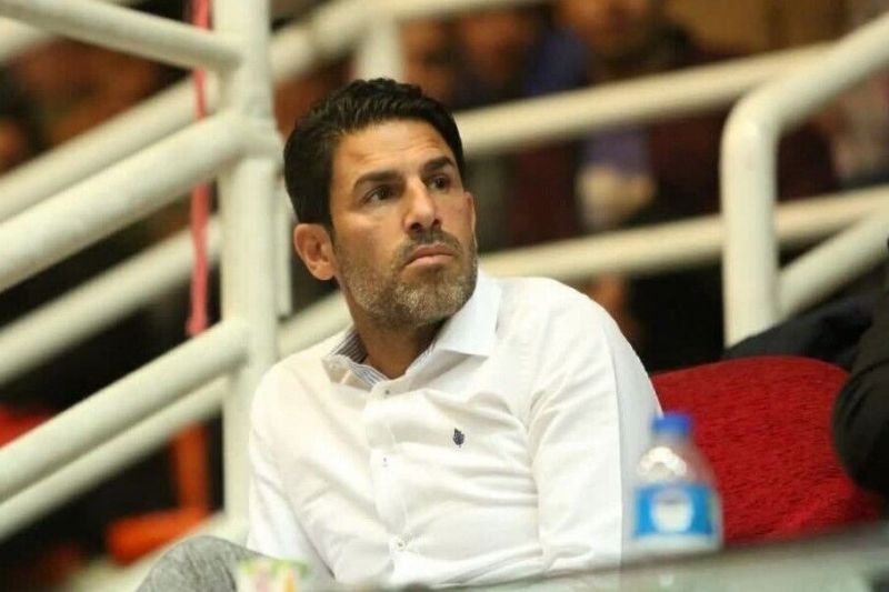 بادامکی: پرسپولیس به هیچ فردی وابسته نیست/ بیرانوند همه را غافلگیر کرد