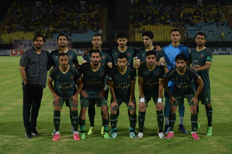 شمسآذر تکذیب کرد: قصد فروش نداریم!