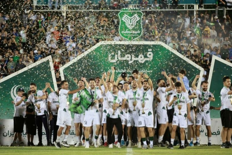مالک خیبر: ورزشگاه تختی خرم آباد شرایط خوبی دارد/ بودجهای معقول برای تقویت تیم در نظر گرفتهایم