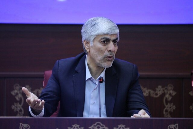 وزیر ورزش: قانون سرباز قهرمان را اصلاح میکنیم