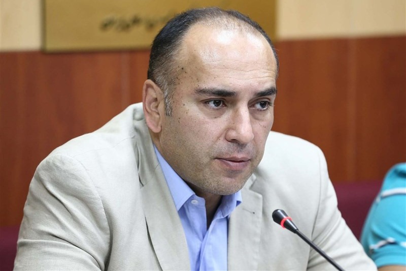 رضوانی: بدهی پرسپولیس به بچههای واترپلو هنوز پرداخت نشده است