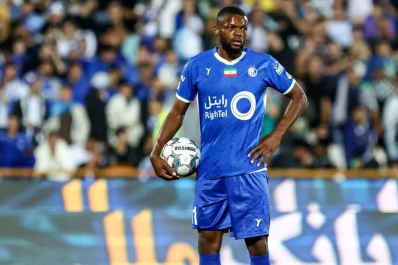 یامگا مانع شکایت مدیربرنامههایش از استقلال شد
