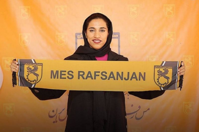 فرصت ویژه سازمان لیگ فوتبال به تیمهای مردان؛ استارت مس رفسنجان در فوتبال زنان