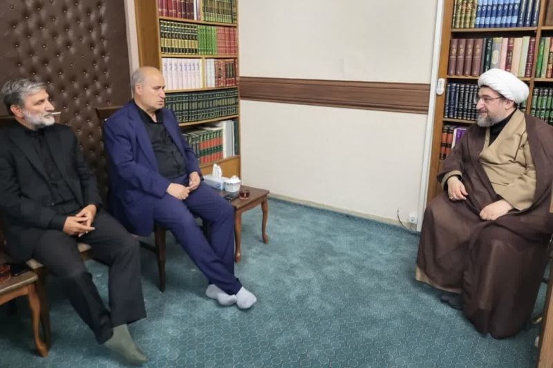 نماینده ولی فقیه در آذربایجان شرقی: ماشینسازی به عنوان یکی از تیمهای قدیمی تبریز باید در لیگ برتر حضور داشته باشد