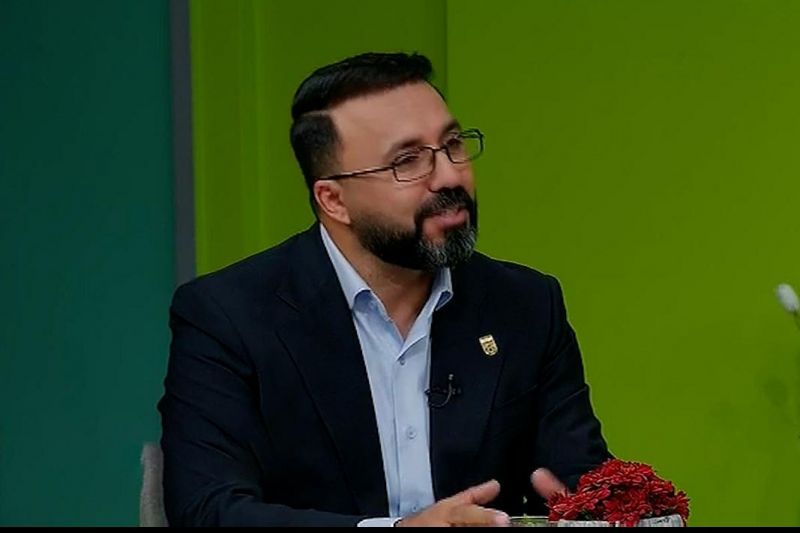 محمدی: فشارهایی وجود دارد تا بوقها بار دیگر به ورزشگاه ها بازگردند