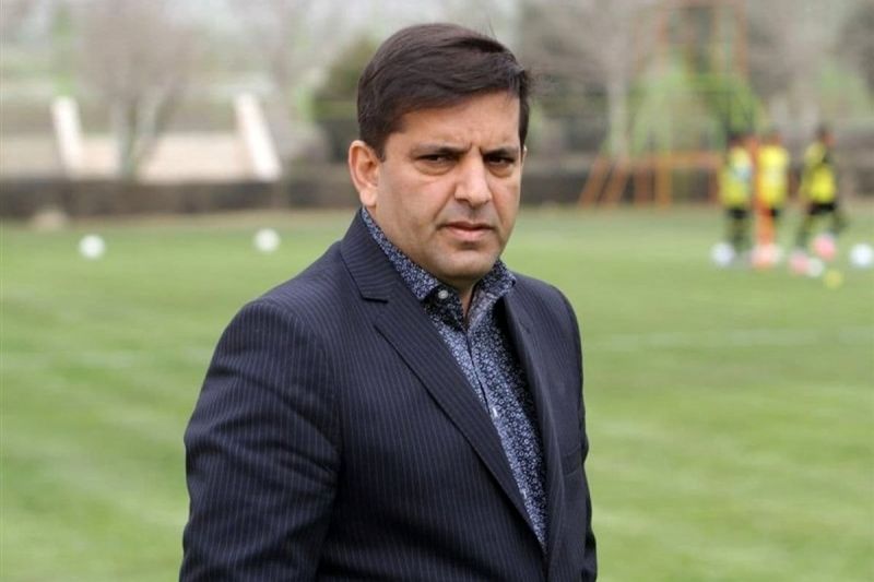 سیفاللهپور: همه دیدند که نساجی در بازی دیروز چهره یک تیم بازنده را نداشت