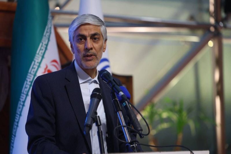 هاشمی: آنچه در این نظام یاد گرفتم را در اختیار دنیامالی قرار خواهم داد