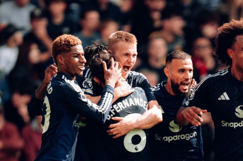 برد شیاطین سرخ پس از دو باخت
