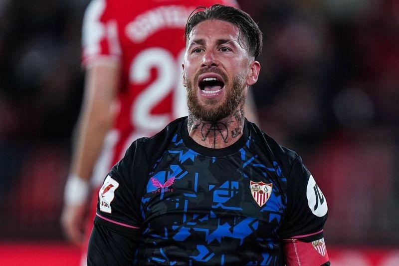 پس از منتفی شدن انتقال به بوتافوگو؛ راموس به دنبال انتقال به لیگ MLS