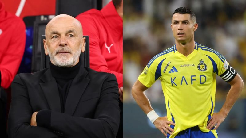 پیولی سرمربی رونالدو در النصر میشود؟