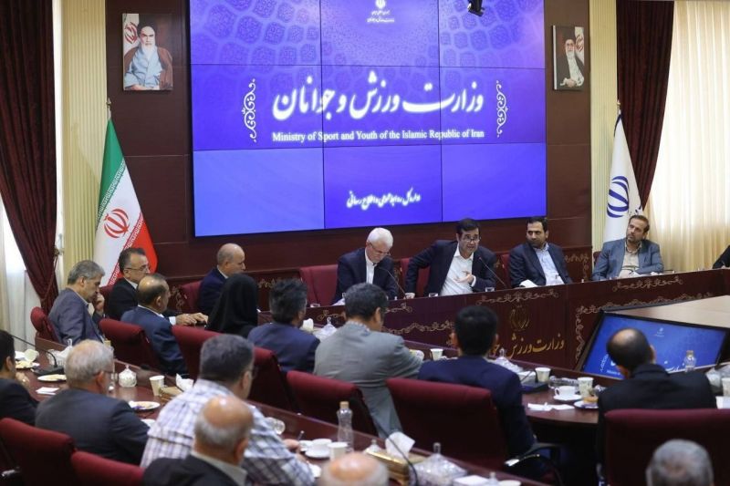 نمایندگان صدور مجوز AFC برای بررسی وضعیت باشگاهها و ورزشگاهها راهی ایران خواهند شد