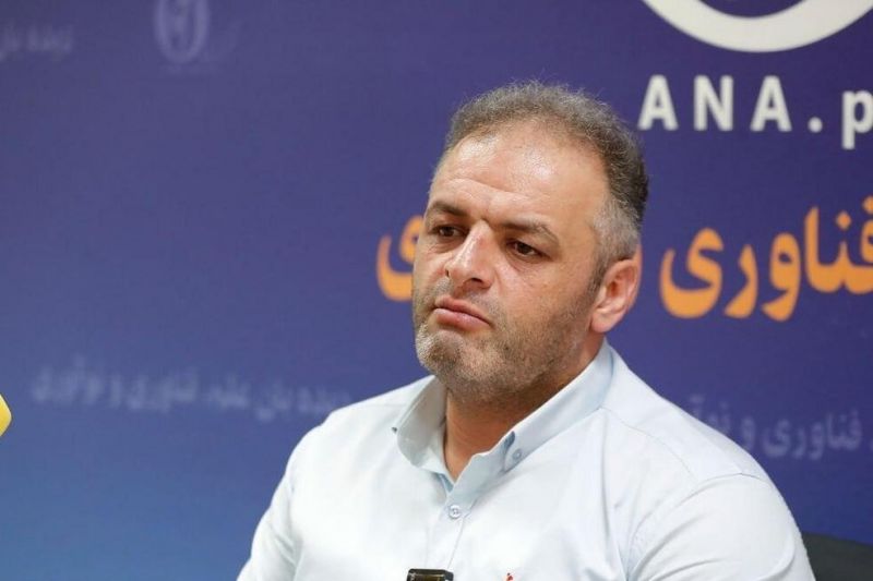 انوشیروانی: به شدت نسبت به حذف ۶ وزنهبردار جوان معترض هستیم/ برای پیگیری ماجرا عازم اسپانیا هستم