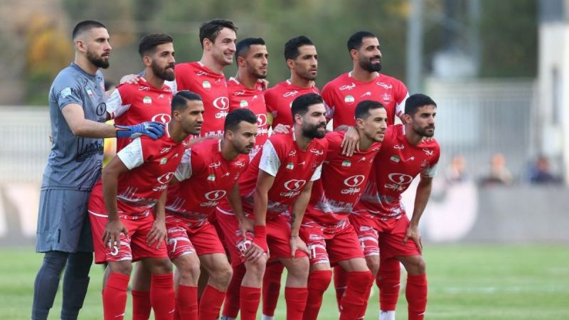 رسمی شد؛ پرسپولیس - الغرافه در کشور ثالث برگزار میشود
