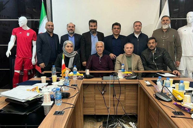 هشدار کانون مربیان فوتبال ایران به رسانه ها؛ این کانون هیچ شعبهای ندارد!