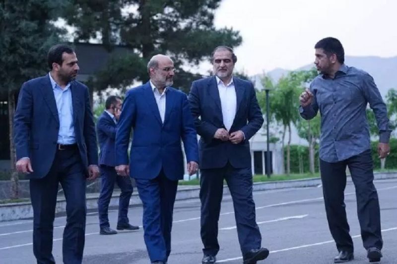 خبر ویژه/ هلدینگ خلیج فارس، استقلال را پس نمیدهد؛ تغییرات از صدر تا ذیل در راه است!