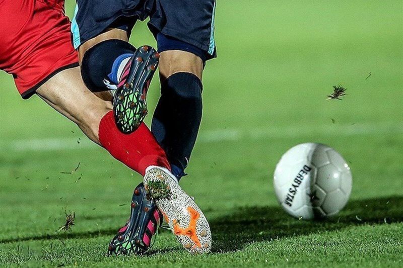 بازی آریوی اسلامشهر باز هم جنجالآفرین شد!