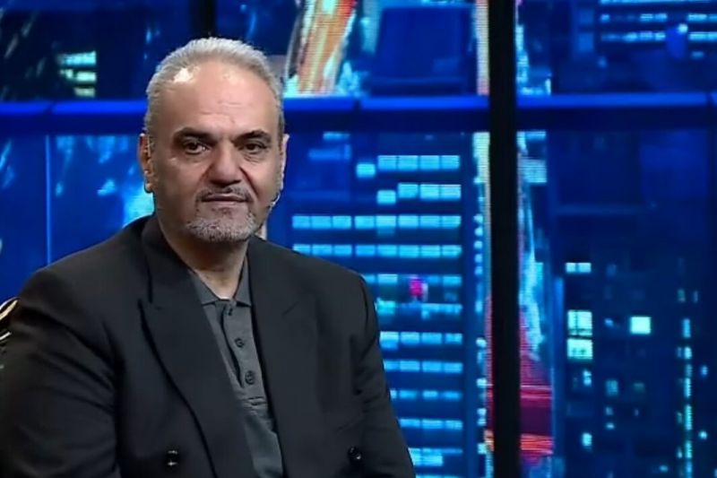 دفاع خیابانی از سیانکی؛ راست میگفت که این ضعیفترین قطرِ تاریخ است!