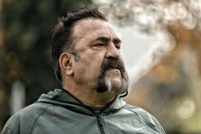 انتقاد بیسابقه قلیچ از سرمربی پرسپولیس: آقای گاریدو، شما به درد لای جرز دیوار هم نمیخورید!