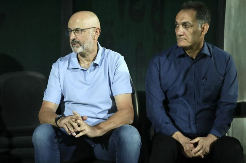 سرپرست استقلال خوزستان: قرارداد طاهرینژاد به دلیل درخواست هزینه بالا فسخ شد
