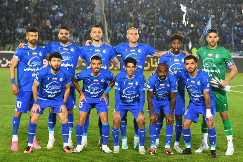 استقلالیها و امیدواری مقابل الاهلی؛ کاش مثل آمار باشد!