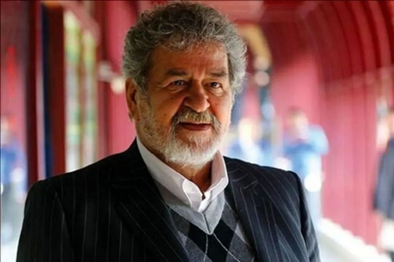 عابدینی: پیشنویس حق پخش تا ۲ هفته دیگر به هیئت دولت میرود