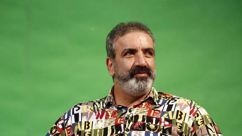 بهروز رهبریفرد در گفت و گو با فوتبالی: درست مثل ايران - استرالیا؛ پرسپولیس دیشب شانسی برد/ گاریدو یک مربی معمولی است