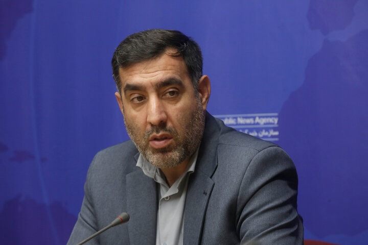جوادی: ورزشگاههای استقلال و پرسپولیس در تملک اداره کل ورزش تهران است