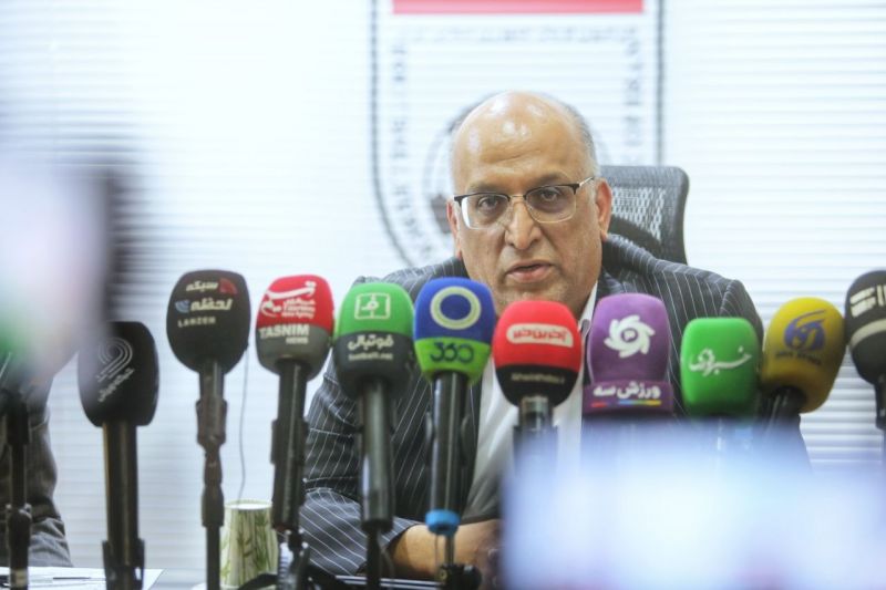 نورشرق: باید به مشاور یا مدیر حقوقی باشگاهها توجه بیشتری شود