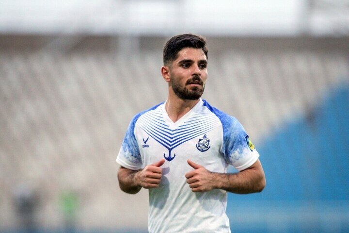نقشه ویژه ملوان برای حفظ سربازِ پرسپولیسی!