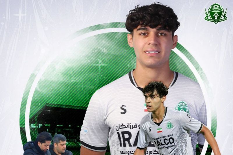 محبیپور فصل را از دست داد