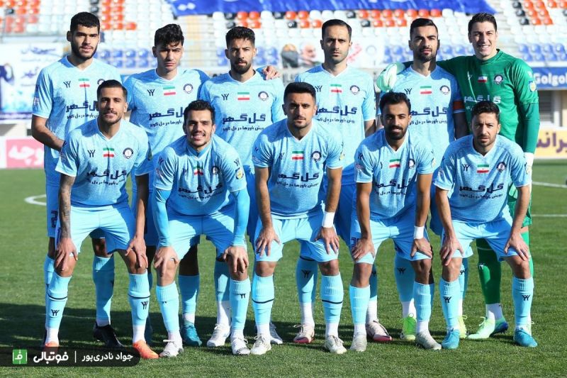 گلگهر برای نقلوانتقالات نیم فصل چه برنامهای دارد؟