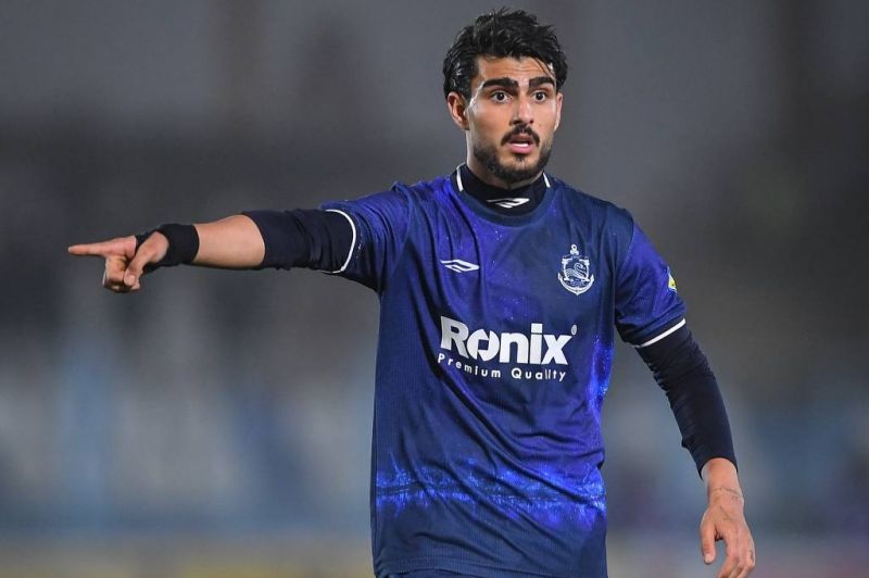 اقدام جدی استقلال و پرسپولیس برای جذب رضا غندیپور