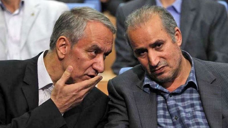 شفاف سازی یک ابهام قانونی؛ تاج و کفاشیان میتوانند در انتخابات کاندیدا شوند!