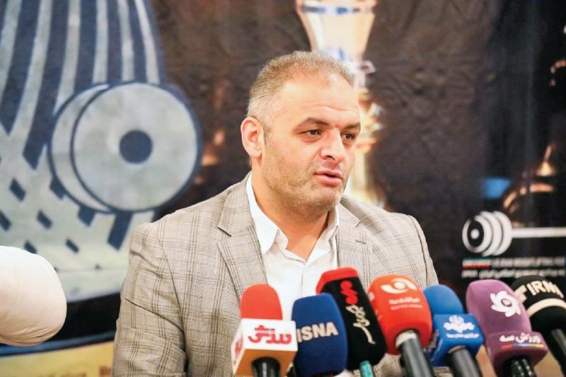 تصمیم سرنوشتساز انوشیروانی برای انتخاب سرمربی تیم ملی