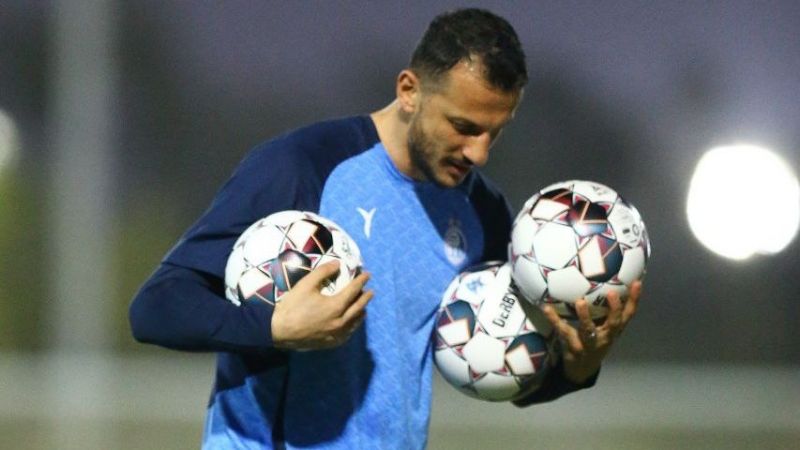 دوران رمضانی در استقلال به پایان رسید؛ «صد»ه یک حرفهای